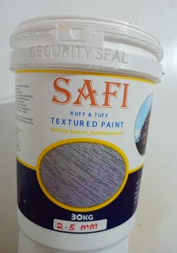 Safi Tech Ltd